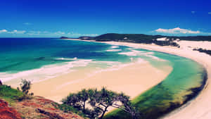 India's Famous Beach Best Travel Desktop Wallpaper