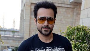 Indian Actor Emraan Hashmi Wallpaper