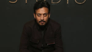 Indian Celebrity Irrfan Khan Wallpaper