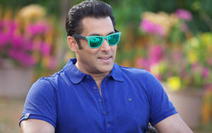 Indian Celebrity Salman Khan Wallpaper