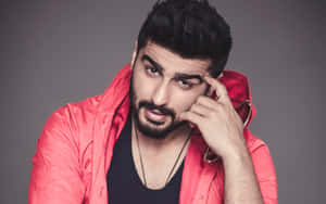 Indian Guy And Actor Arjun Kapoor Wallpaper