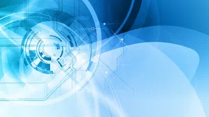 Innovative Technology Circuits Wallpaper