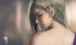 Ino Yamanaka In Naruto Wallpaper