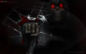 Inside The Mind Of A Hacker - Unleash Your Creativity Wallpaper