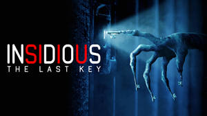 Insidious The Last Key Wallpaper