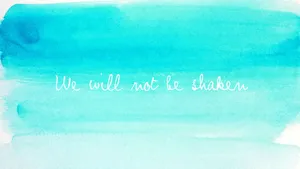 Inspirational Quotes Tiffany Blue Wallpaper