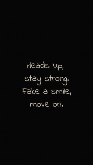 Inspirational