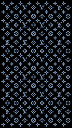 Inspired By Classic Design Wallpaper