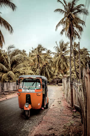 Inspired To Explore With Travel Aesthetic Phone Wallpaper