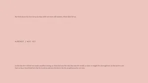 Inspiring Bible Quote Wallpaper