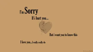 Inspiring Landscape Of Sunset Over The Mountains Wallpaper