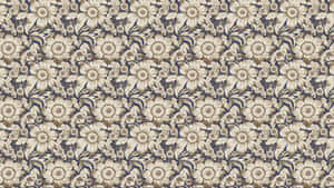 Instantly Liven Up Your Desktop With Unique Patterns Wallpaper