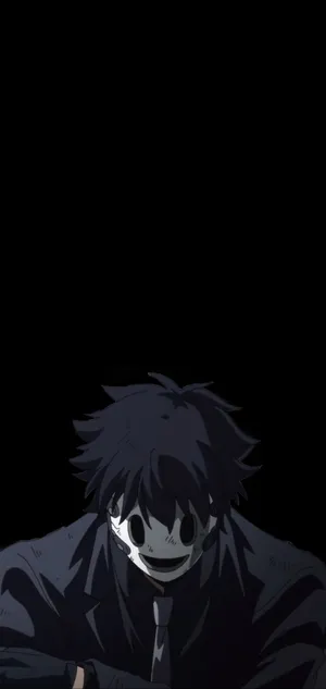 Intense Action With Sniper Mask In High Rise Invasion Wallpaper