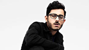 Internet Star Carryminati Hd Wallpaper