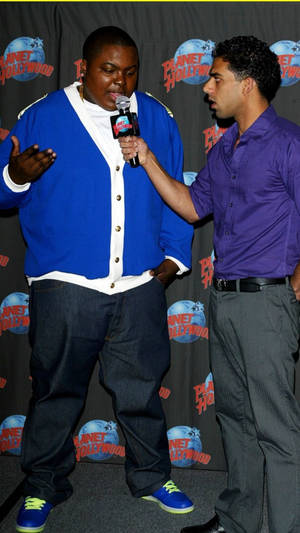 Interview With Sean Kingston Wallpaper