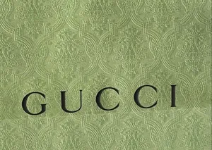 Introducing Gucci Green: The New Color Of Luxury Wallpaper