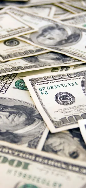 Invest In Yourself And Reap Life-long Rewards Wallpaper