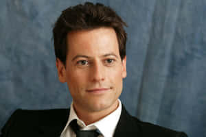 Ioan Gruffudd 2070 X 1380 Wallpaper