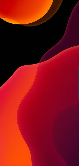 Ios 13 Default Home Screen Wallpaper