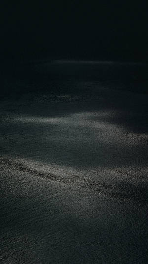 Ios 8 Dark Black Wallpaper