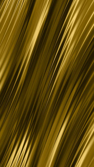 Iphone 12 Pro Max Gold Silk Wallpaper