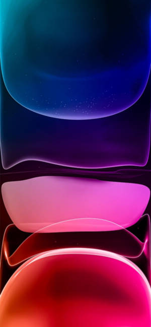 Iphone 13 Pro Max Cool Abstract Wallpaper