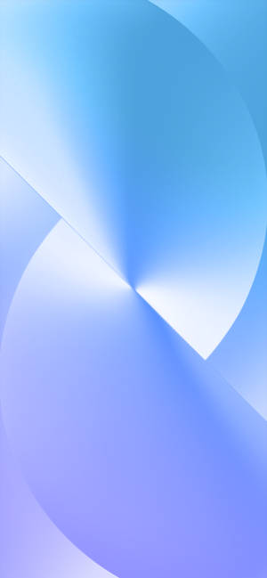 Iphone 13 Pro Max Purplish Blue Wallpaper