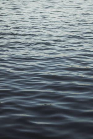 Iphone 4k Ocean Water Wallpaper