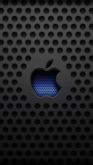 Iphone 6 Plus Apple Logo Wallpaper