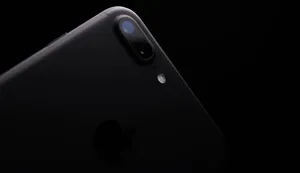 Iphone 8 Camera Wallpaper