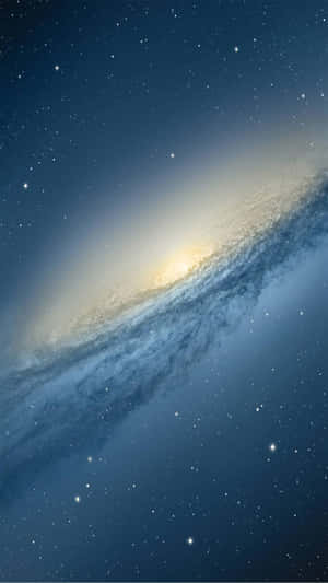 Iphone Classic Starry Sky Wallpaper