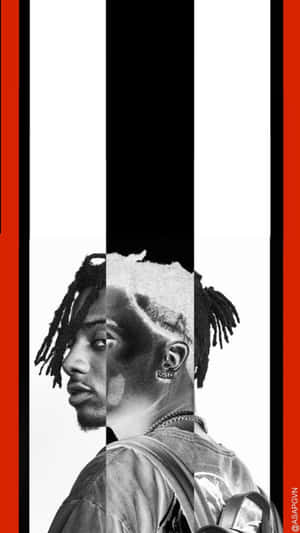 Iphone X With Playboi Carti Wallpaper