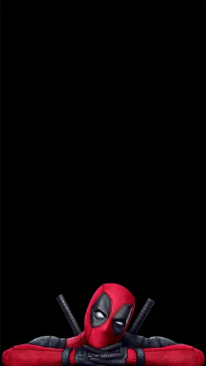Iphone Xs Max Oled Spiderman Wallpaper