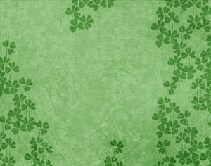 Irish Digital Fanart Poster Wallpaper