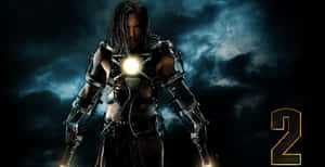 Iron_ Man_2_ Antagonist_ Promo Wallpaper