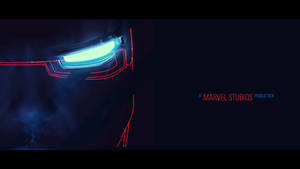 Iron Man Marvel Wallpaper