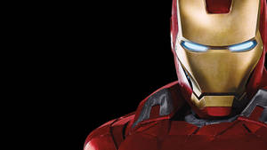 Iron Man Superhero Wallpaper