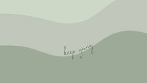 “it's All About Motivation” Wallpaper