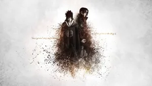 Itachi Cool Artwork Wallpaper