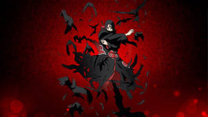 Itachi Uchiha Clan Naruto Hd Wallpaper