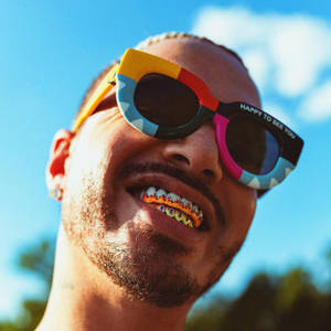 J Balvin Jose Album Wallpaper