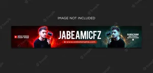 Jabamz Facebook Cover Template Wallpaper