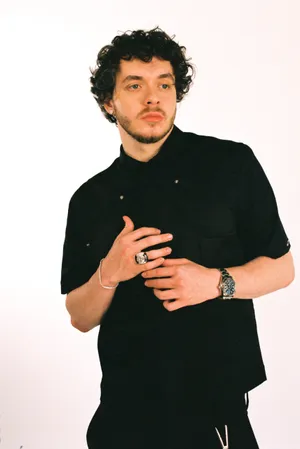Jack Harlow Photoshoot Wallpaper