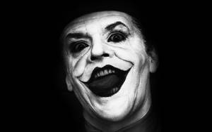 Jack Nicholson The Joker Batman Wallpaper