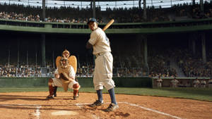 Jackie Robinson 42 Movie Still Wallpaper