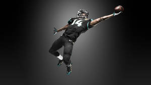 Jacksonville Jaguars American Football Wallpaper