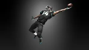 Jacksonville Jaguars American Football Wallpaper