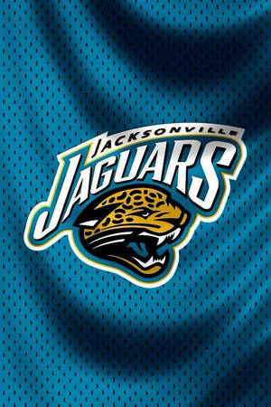 Jacksonville Jaguars Close-up Wallpaper