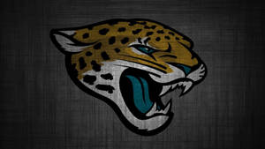 Jacksonville Jaguars New Logo Wallpaper