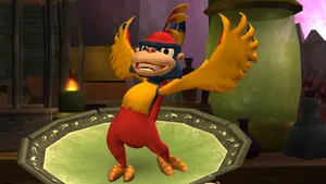 Jak 3 Pecker Dance Wallpaper